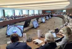 أذربيجان تستضيف قادة الطاقة والمناخ في العالم لمناقشة القضايا الملحة  