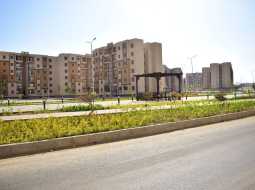 تنفيذ 24432 وحدة سكنية بمبادرة سكن لكل المصريين في أكتوبر الجديدة