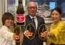 اليابان تطرح مشروب أورونامين سي الصحي في الأسواق المصرية