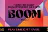 لفئة الشباب وفئة منتصف العمر.. إنطلاق أول مركز ترفيهي إجتماعي في مصر "Boom Room" في اوبن آير مول مدينتي