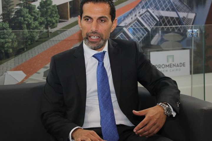 مصر تبني ثاني أعلى برج على شاطئ «المتوسط» بالعلمين الجديدة