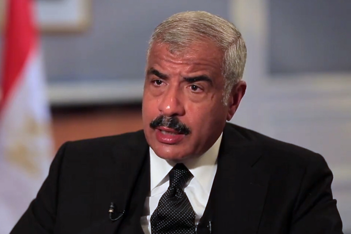 لإسهاماته المجتمعية ومشروعاته العملاقة.. هشام طلعت مصطفى المطور العقاري الأول في مصر .. (فيديو)