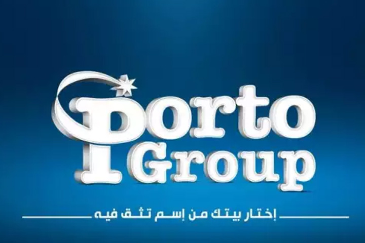 بورتو جروب تقيم أكبر تجمع لشركات التسويق العقارى بمصر لعرض جولف بورتو كايرو