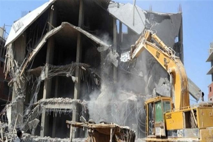 محافظ الجيزة : فحص طلبات التصالح على البناء المخالف خلال أسبوعين من تقديم المستندات