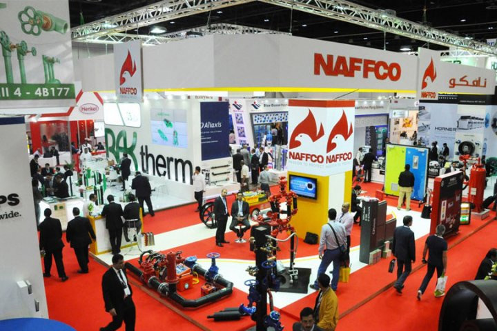 سبتمبر المقبل .. انطلاق معرض Big 5 للبناء والتشييد في مصر