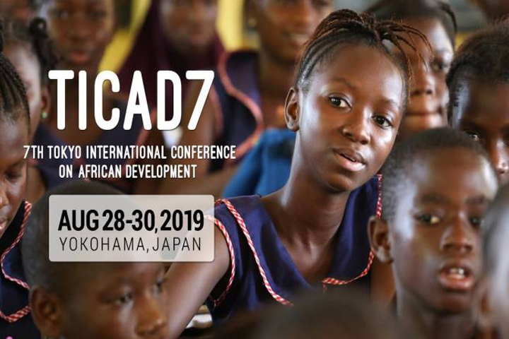 سفير اليابان : 50 رجل أعمال مصري يشاركون بمؤتمر " تيكاد7"