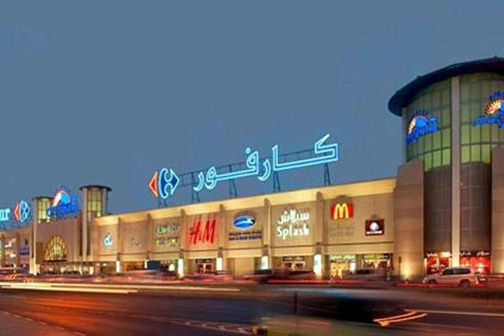 رئيس كارفور مصر فى تصريحات خاصة : ٢،٣ مليار جنية حجم استثمارتنا فى السوق المصرى 