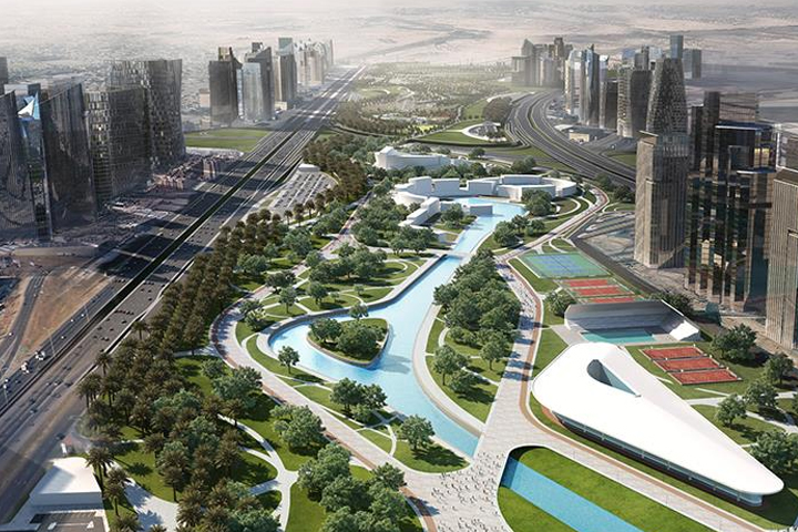 العاصمة الإدارية تنفى تراجع الاستثمارات الأجنبية نتيجة تعقد الإجراءات