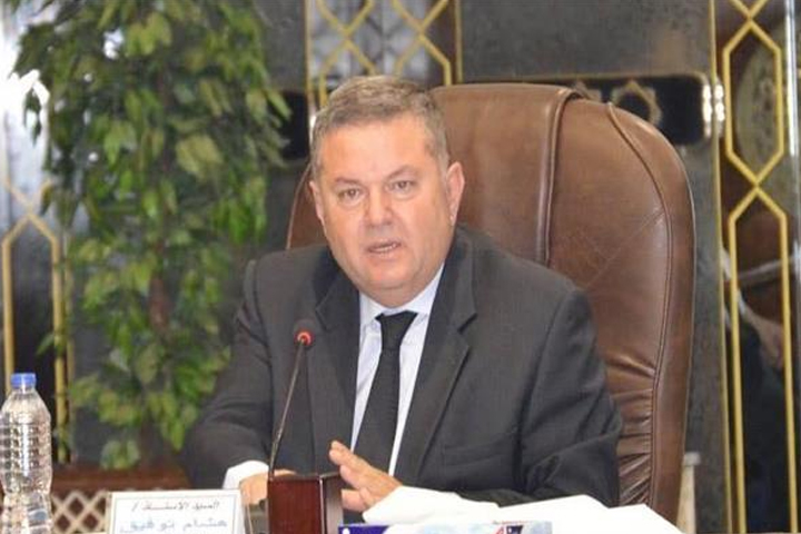 "سياحة النواب" تهنئ "قطاع الأعمال" بعد تصنيف "كتراكت" بأفضل 25 فندقا عالميا