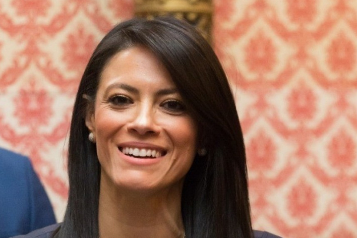 رانيا المشاط تبحث مع «ماستر كارد» سبل تطوير قطاع السياحة