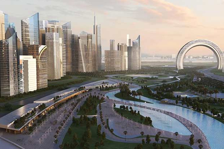 التطوير العقاري: العاصمة الإدارية الأكثر طلباً للسكن والاستثمار