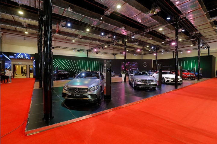 "شعبة السيارات" تعلق على قرار تأجيل "أوتوماك فورميلا" 2019