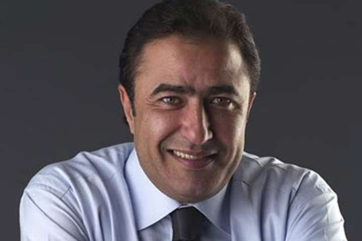 " ناصر " رئيسا للجنة السياحة بـ " رجال الأعمال المصريين " بعد اعتذار " بلبع "