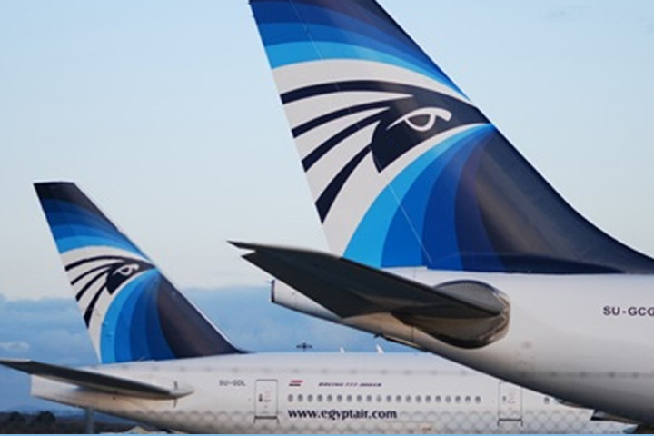 مصر للطيران تتعاقد مع إيرباص لشراء 27 طائرة جديدة