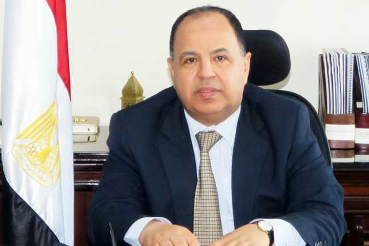 وزير المالية 7.1 مليار جنيه قيمة تمويل الحافز الأخضر من الخزانة العامة للدولة