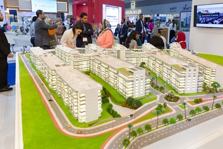 تعرف على تفاصيل معرض "نكست موف مصر" لخلق فرص تنافسية للعقارات