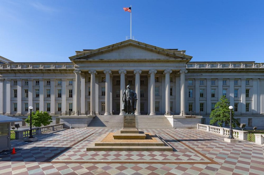 مصر تخفض حيازتها من السندات الأمريكية