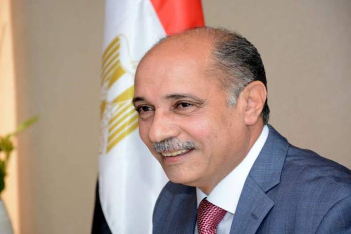 ألمانيا تناقش فتح خطوط طيران جديدة مع مصر