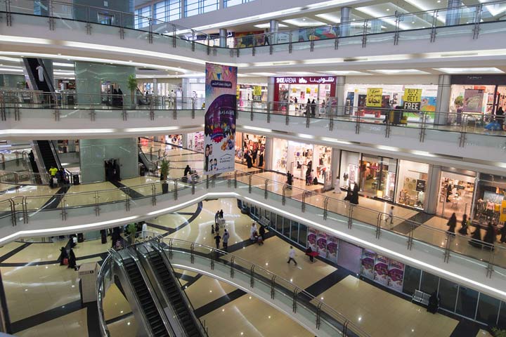 تفاصيل انشاء مول (السلام )  بالقاهرة باستثمارات ربع مليار جنية 