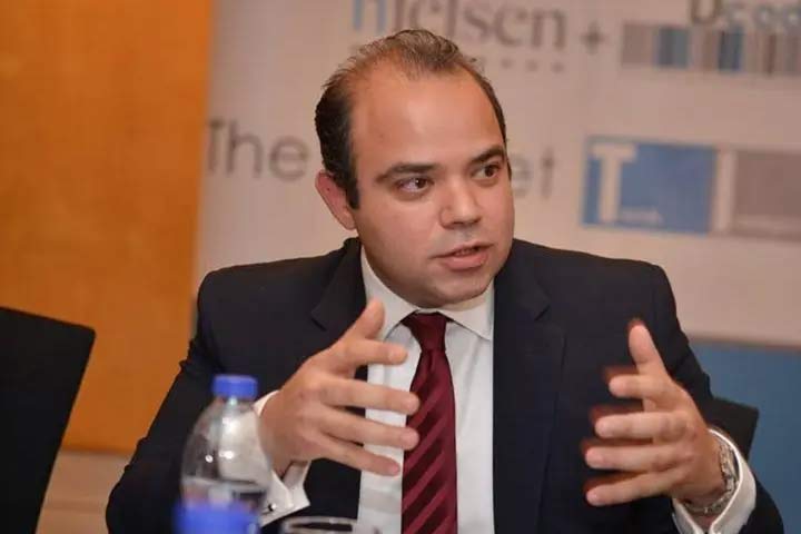 بيان صحفى : البورصة المصرية تشارك نحو 33 بورصة في فعاليات الاحتفال بأسبوع المستثمر العالمي لتعزيز ثقافة المستثمرين 