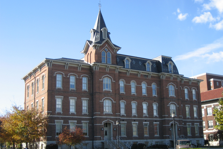 بروتوكول تعاون بين جامعة الفيوم وجامعة بوردو بالولايات المتحدة الأمريكية