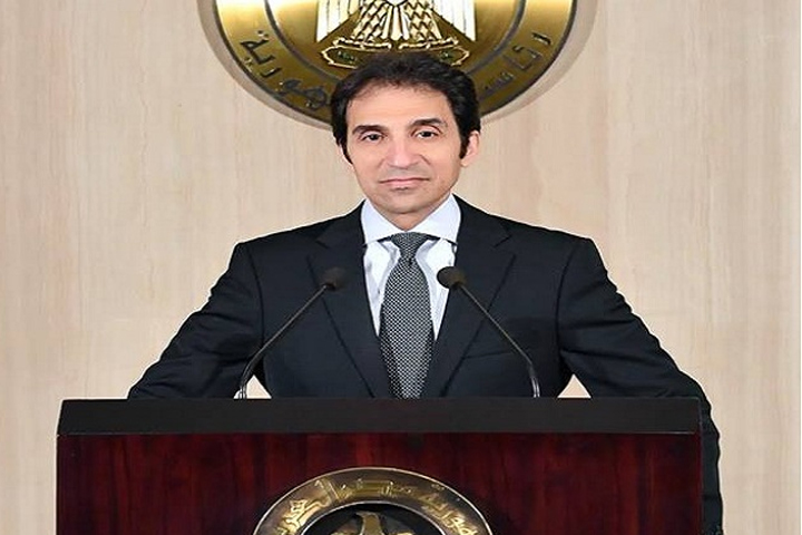 السفير بسام راضي: توطين صناعات الشركات الفرنسية في مصر أحد ثمار زيارة الرئيس السيسي لباريس