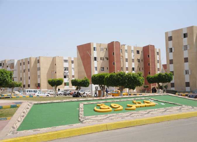 الإسكان تنفذ مولاً تجارياً بمدينة الشروق باستثمارات حكومية