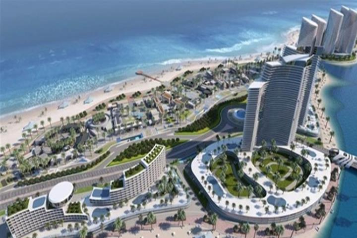 بدر الدين للاستثمار العقارى اول مطور يحصل على اراضى بالعلمين الجديدة