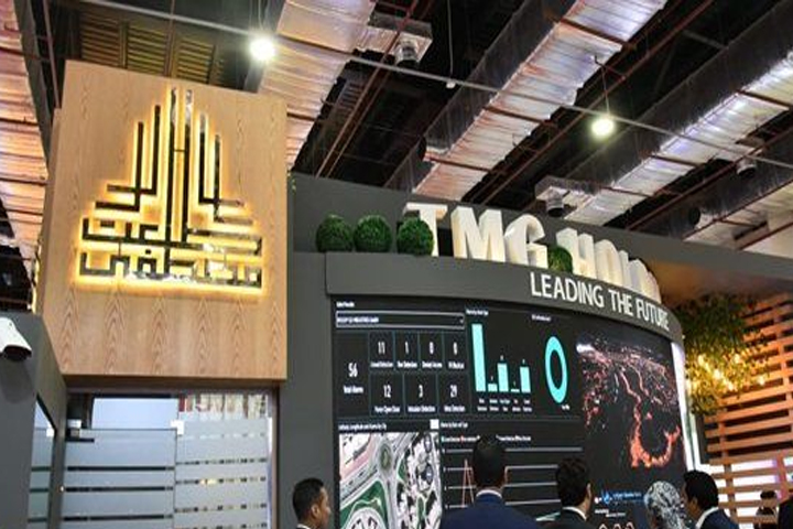 تُشارك مجموعة طلعت مصطفى في معرض Cairo ICT بأحدث تطبيقات المدن الذكية 