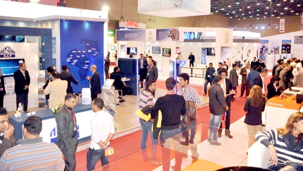 المشاركون في Cairo ICT يؤكدون على أهمية تكنولوجيا المدن الذكية في استخدامات الحياة