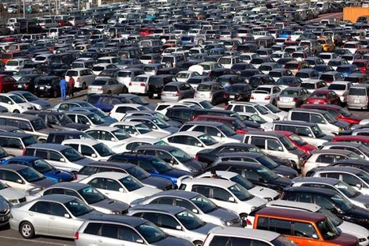 ريان : الركود فى حركة بيع السيارات يرجع الى حاله الترقب بين العملاء 