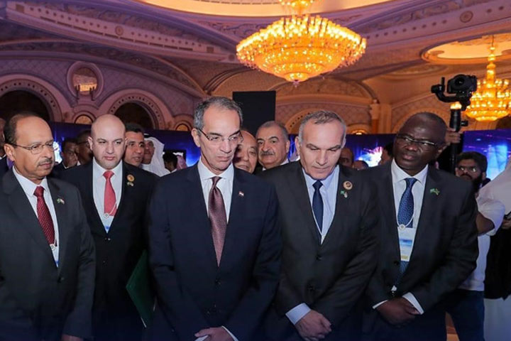 مجلس الوزراء العرب للاتصالات: اعتماد المقترح المصري لتشكيل فريق عمل للذكاء الاصطناعي