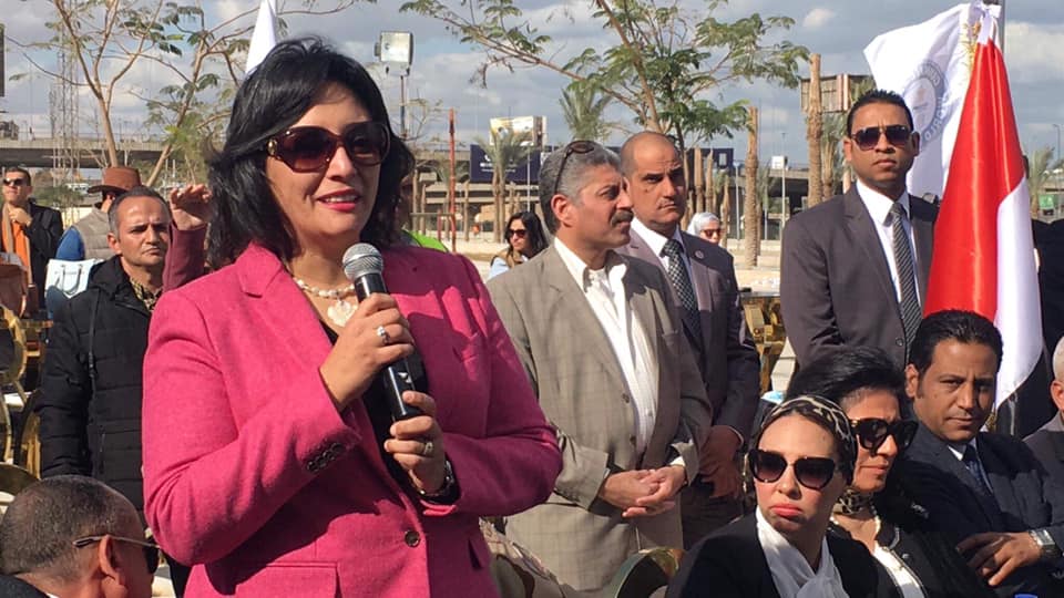 على هامش معرض الفيتور السياحى بمدريد .. مصر ترأس اجتماع لجنة السياحة والاستدامة