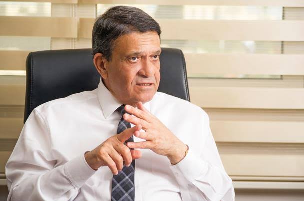 العاصمة الإدارية: مستثمر كويتي يحصل علي قطعة أرض ب 100 الف جنيه للمتر المربع