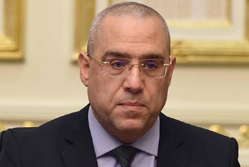 وزير الإسكان يعلن تفاصيل مشروع ربط برج العرب الجديدة بالساحل الشمالي الغربي