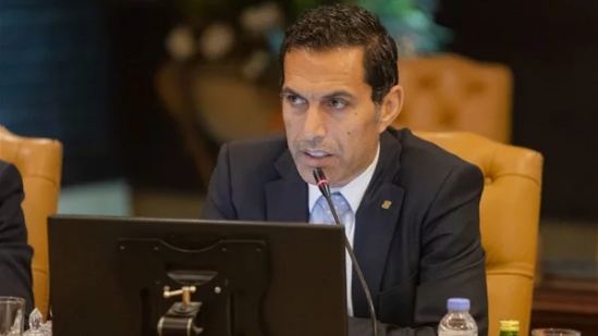 عمرو القاضي يعلن عن إطلاق حملات تكتيكية للترويج السياحي