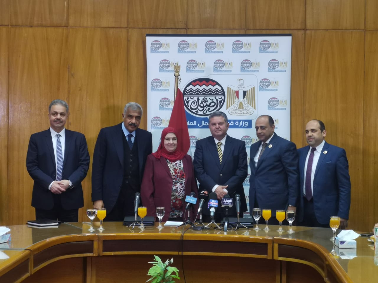 هشام طلعت مصطفى : انتعاش السياحة بالصعيد بعد إقامة فورسيزونز الأقصر 