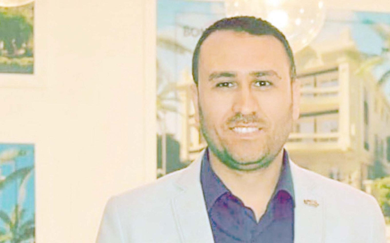 الاعلان عن إشهار جمعية جديدة لمطوري عقارات القاهرة الجديدة 