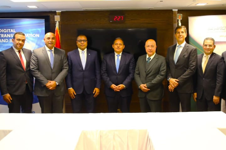 البنك الأهلي  يقرر تسهيلات ائتمانية لشركة فايبر مصر بمليار جنية 