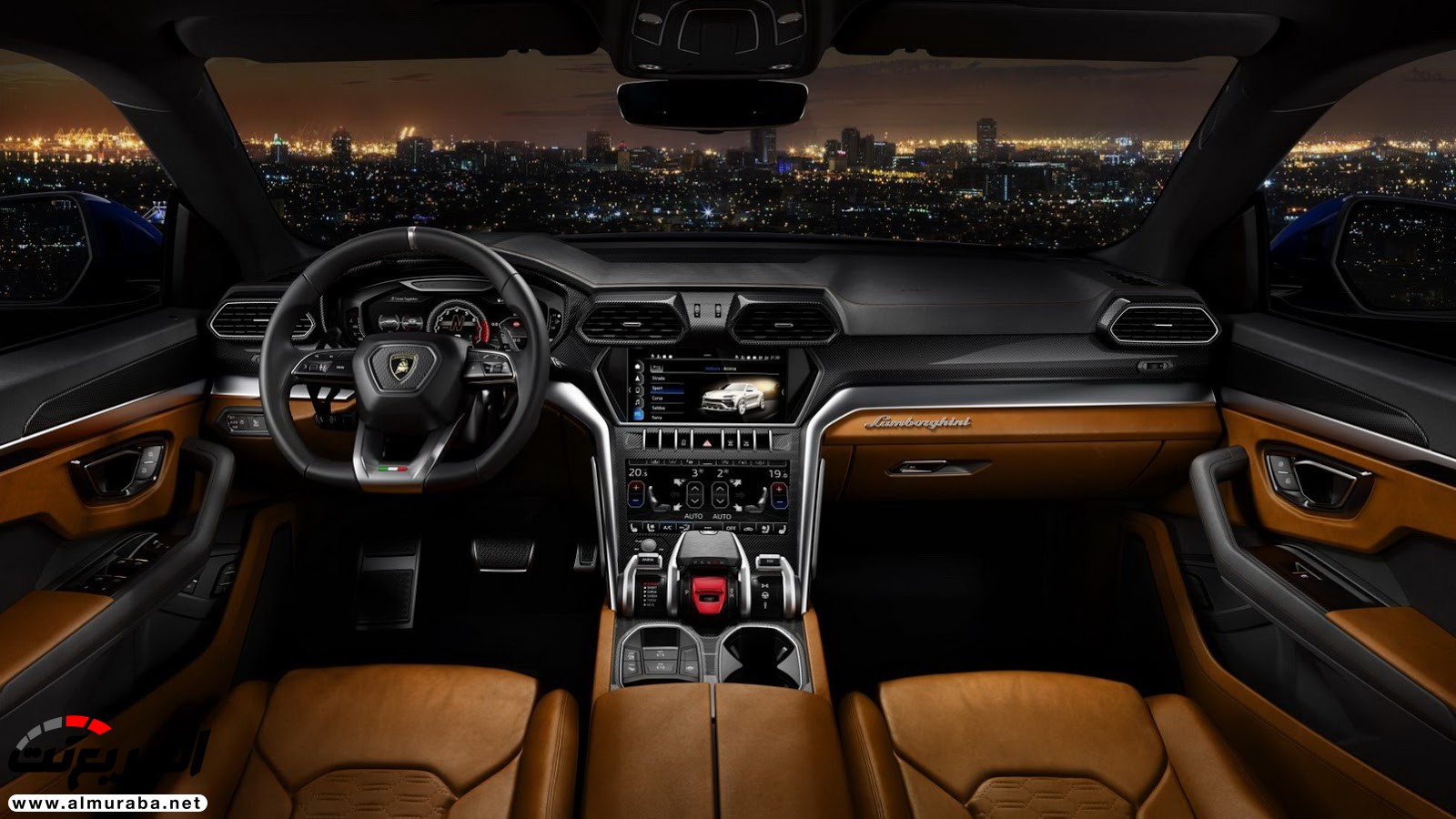 شركة " اوروس " تعلن عن موعد اطلاق سياراتها الرئاسية بالاسواق 