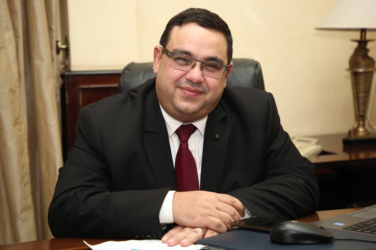 محسن عادل: العقارات ثم الذهب والأسهم اوعية استثمارية بديلة بعد خفض سعر الفائدة