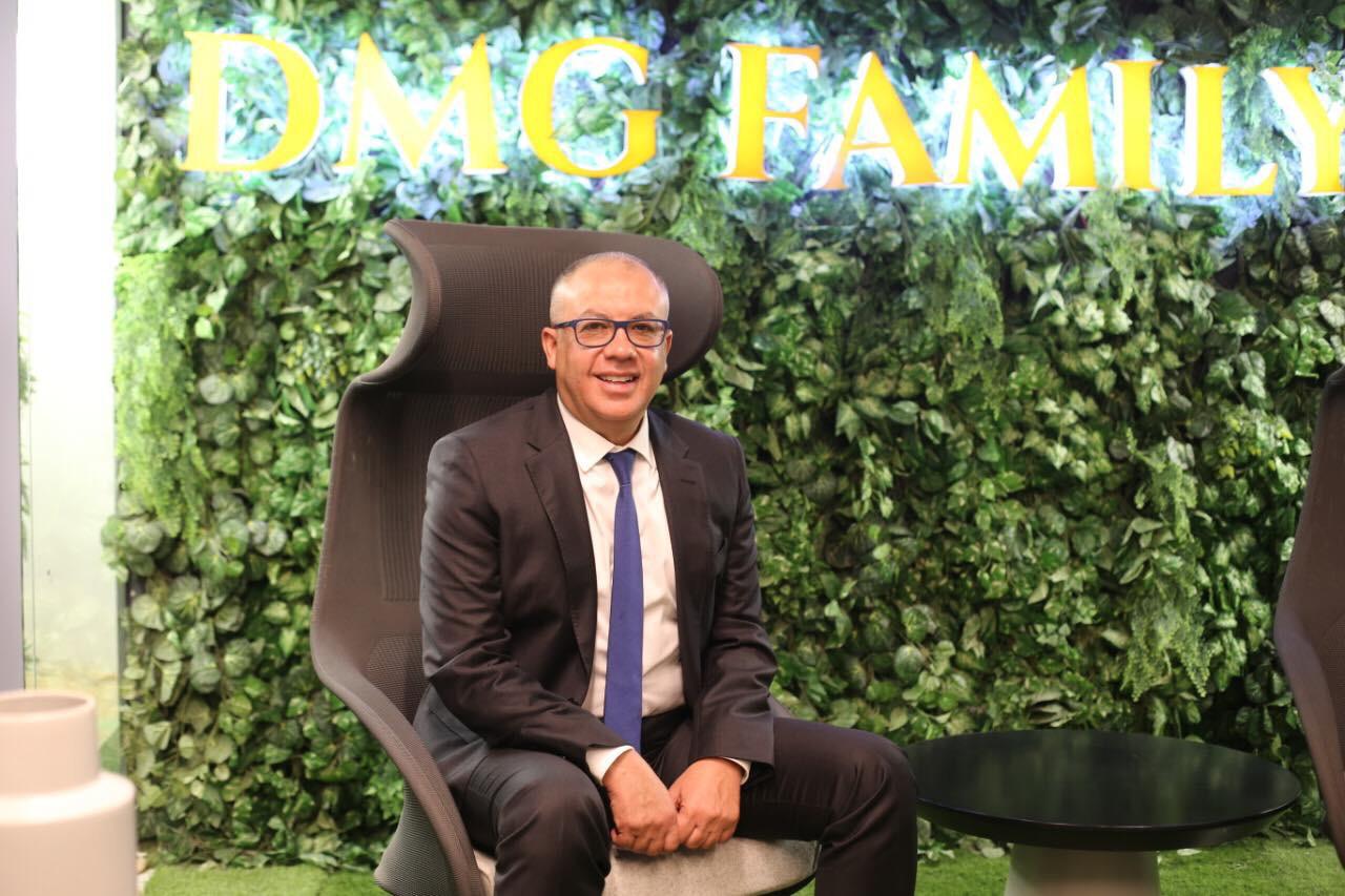 رئيس شركة ماونتن فيو يفند أسباب ابتعاد الفقاعة العقارية عن السوق المصري