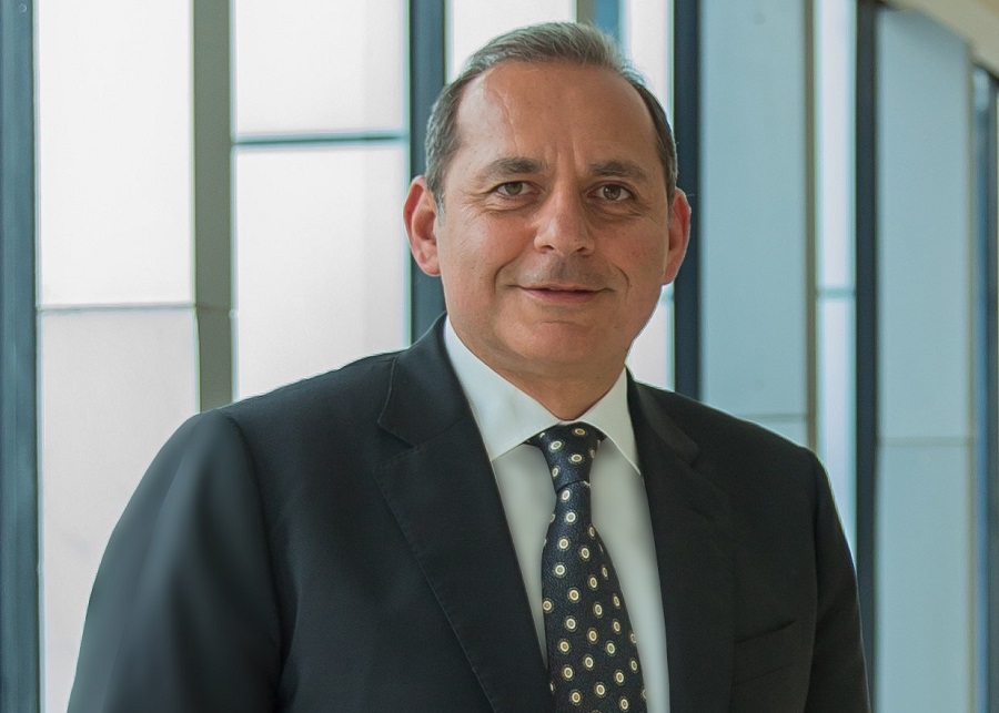 يشمل بنك الكتروني.. "الأهلى المصري"  يعيد افتتاح فرع ثروت بوسط القاهرة