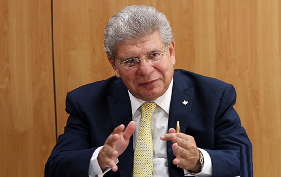 استثمارات كندية جديدة بالبنية التكنولوجية في العاصمة الإدارية