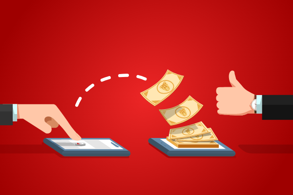 كيف تدشن محفظة  فودافون كاش وانت فى بيتك ..تفاصيل 