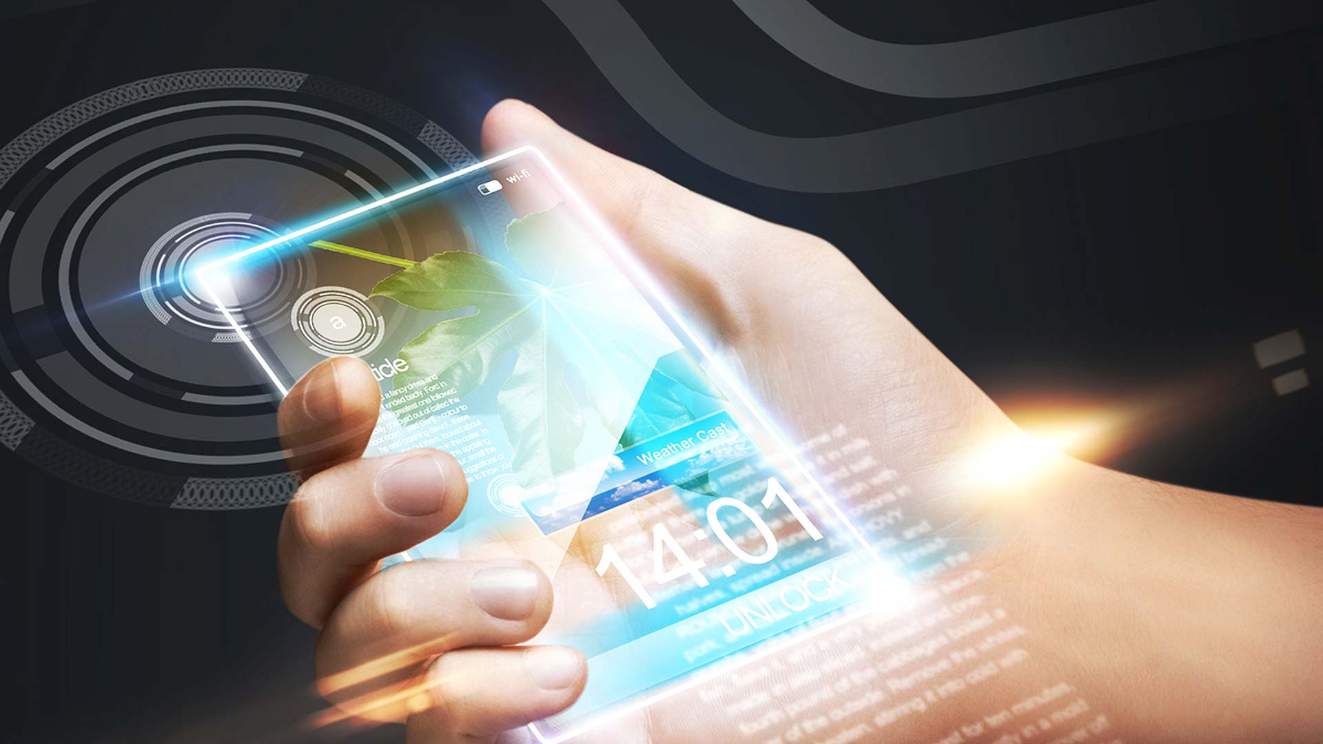 الدور المحورى الذى تلعبه التكنولوجيا فى محاربة فيروس كورونا 