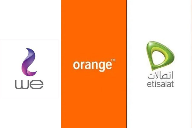 المصرية للاتصالات" و"أورانج" و"اتصالات مصر" يطلقون مبادرة جديدة لتوفير أجهزة تنفس صناعي ومستلزمات طبية ووقائية لمستشفيات العزل