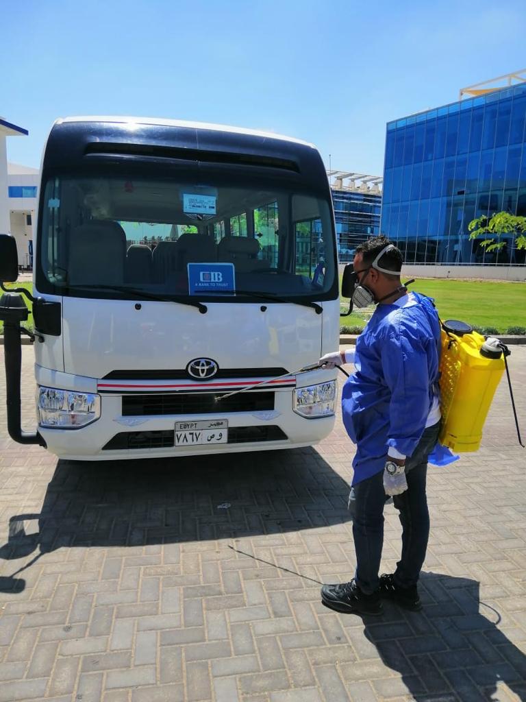 قرارات جديدة حاسمة من التجارى الدولى لمواجهة كورونا..تعرف عليها