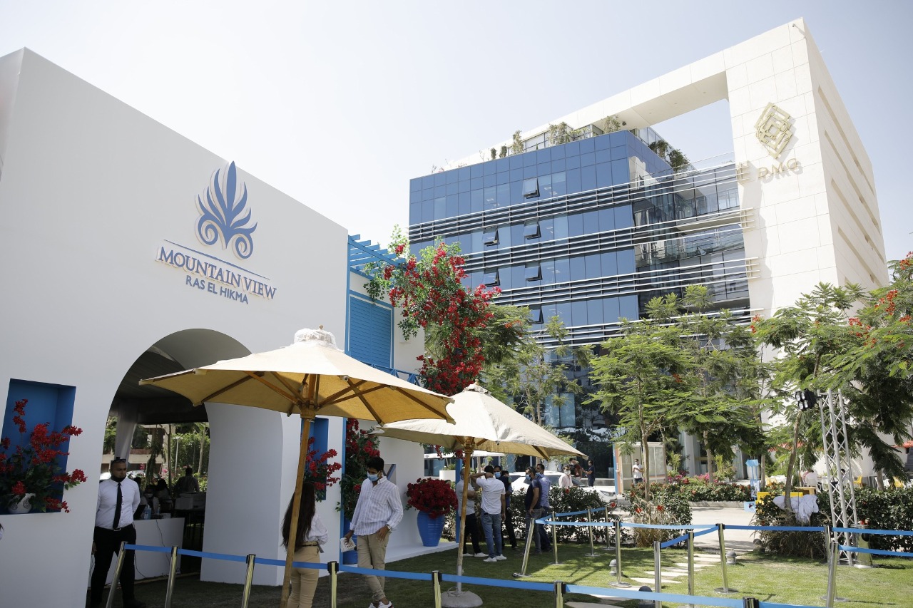 مدار تسعى لإطلاق مشروع ترفيهي جديدة برأس الحكمة خلال العام الجاري