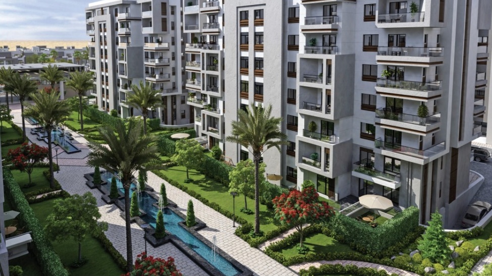 السعودية المصرية تضع استراتيجية جديدة للتسويق والإنشاءات في مشروعاتها